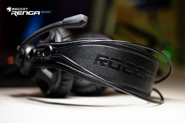 Roccat Renga Boost im ausführlichen Test & Giveaway 2 Roccat Renga Boost 1
