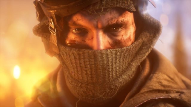 Battlefield V: Brandneuer Cinematic Trailer zum Battle Royale Spielmodus Firestorm veröffentlicht & Releasedatum 1 batlefield v firestorm cinematic