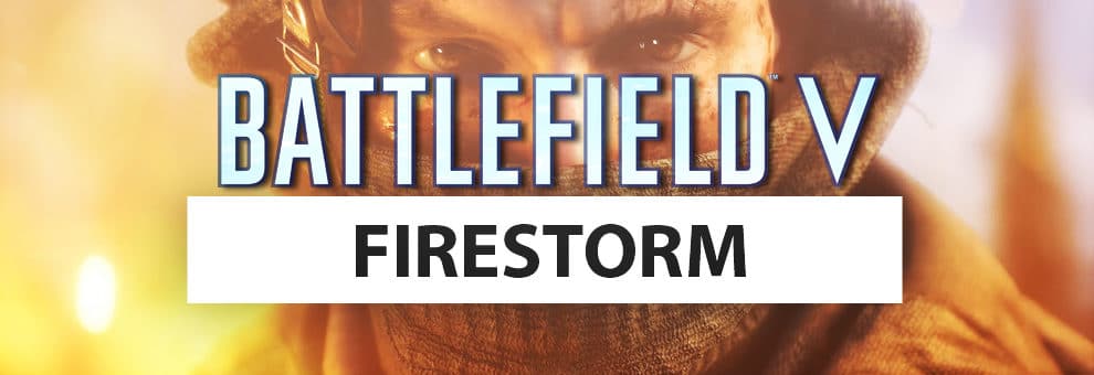 Battlefield V: Infos zu neuer Location "The Dome", neuem Loot-System und Duos 1 batlefield v firestorm cinematic teaser