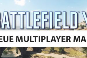 battlefield v Provence map teaser 1