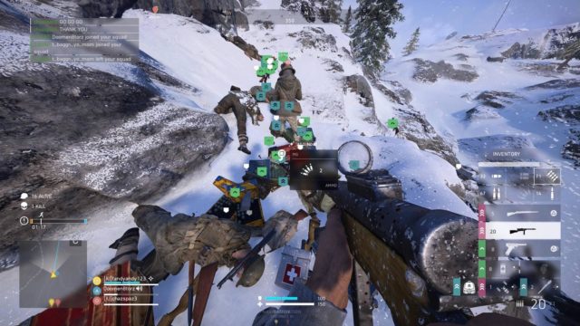 Firestrom - Loot Chaos