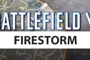 battlefield v firestorm map teaser