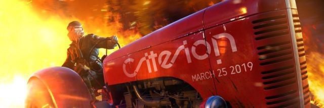 Battlefield V: Brandneuer Cinematic Trailer zum Battle Royale Spielmodus Firestorm veröffentlicht & Releasedatum 2 battlefield v firestorm release date