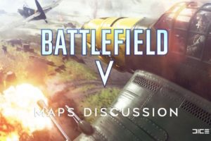 battlefield v maps discussion