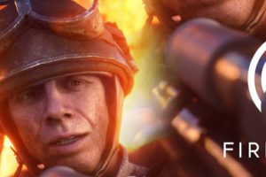 battlefield v firestorm gameplay trailer teaser