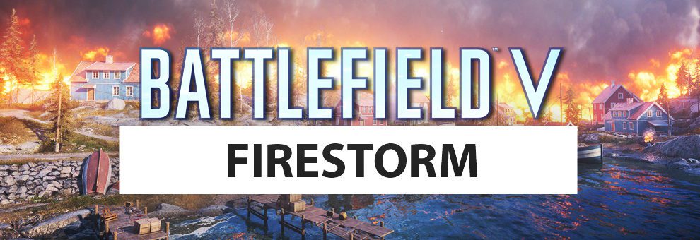 battlefield v firestorm teaser 080320191