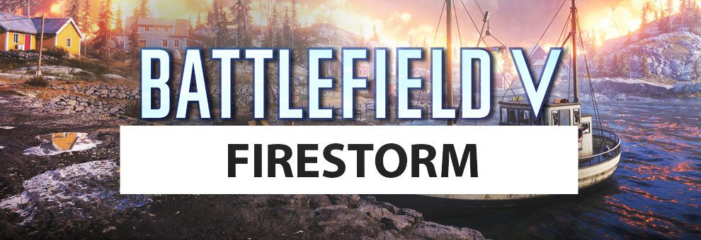 Battlefield V Firestorm: Der Battle Royale Spielmodus im Überblick 1 battlefield v firestorm teaser 210320193