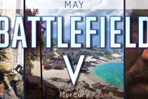 battlefield v roadmap teaser april juni