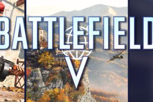 battlefield v roadmap teaser juni september