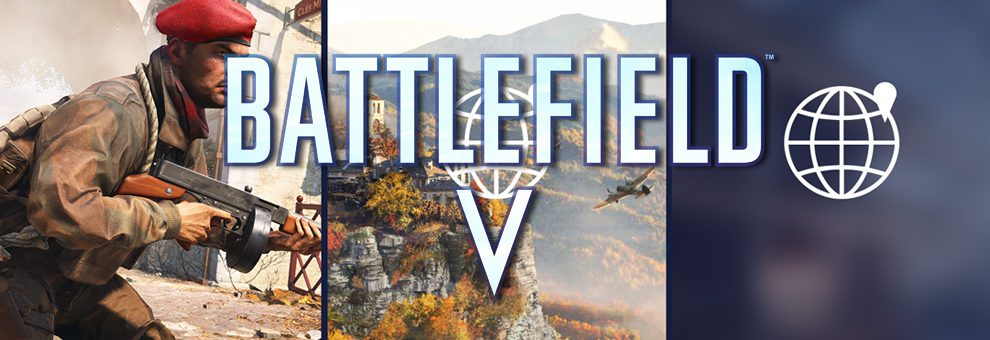 Battlefield V: EA Play Livestream, Trailer zur neuer Map "Marita" und Roadmap Update zu Kapitel 4 & 5 bereits nächste Woche 1 battlefield v roadmap teaser juni september