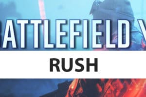 battlefield v rush teaser