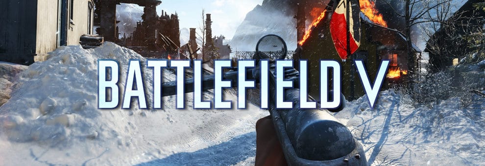 Battlefield V: Grind Spielmodus wird ein wildes Gemetzel auf engem Raum 1 battlefieldv teaser 050320192