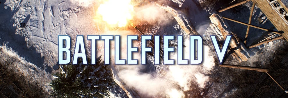 Battlefield V: Squadleader haben jetzt zwei neue Reinforcements und können Rauchbeschuss und Sektor Artillerie anfordern 1 battlefieldv teaser 050320196