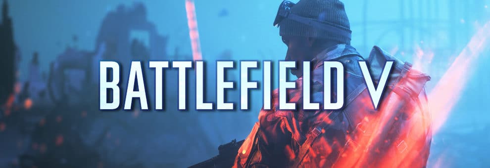 Battlefield V: Erneut verpatzter Trailer zum Summer Update und neue Features für Community Games 1 battlefieldv teaser 050320197