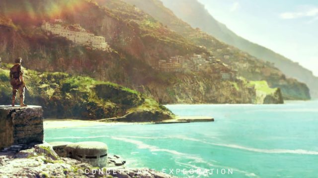 Battlefield V: Nächste Roadmap und Firestorm Gameplay Trailer erscheinen nächste Woche 2 bf5 battle for greece