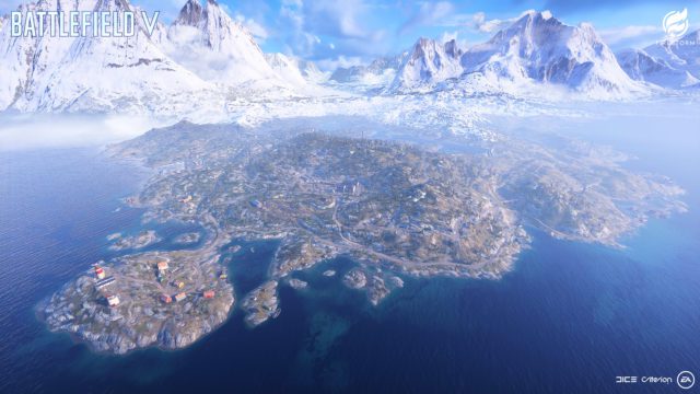Battlefield V Firestorm: Der Battle Royale Spielmodus im Überblick 3 firestorm overview fpo body 2