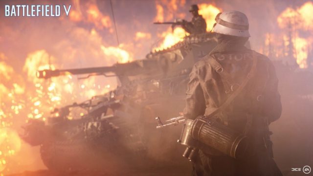 Battlefield V Firestorm: Der Battle Royale Spielmodus im Überblick 5 firestorm overview fpo body 4.jpg.adapt .crop16x9.1455w