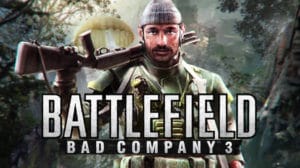 Battlefield Bad Company 3 teaser 1