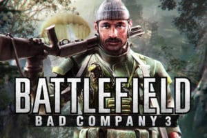 Battlefield Bad Company 3 teaser 1
