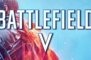 battlefield V rank teaser