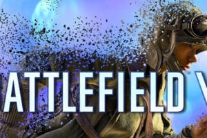 battlefield v players shrinking teaser