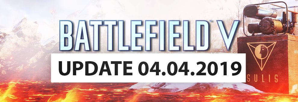 battlefield v update 04 apirl 2019 firestorm teaser