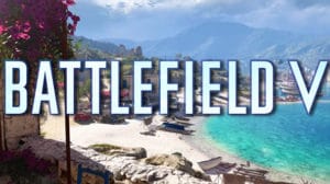 Battlefield v mercury teaser