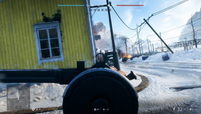 Vorschau auf das für nächste Woche geplante Battlefield V Update und die Zukunft 3 D6tSm0HWwAA OAf