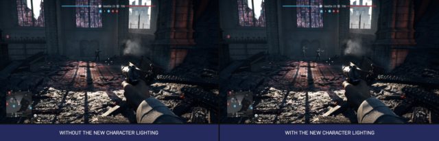 Battlefield V: Komplett neues Sichtbarkeits-System angekündigt 2 Screenshot 1