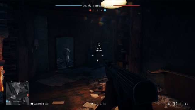 Battlefield V: Komplett neues Sichtbarkeits-System angekündigt 3 Screenshot 2