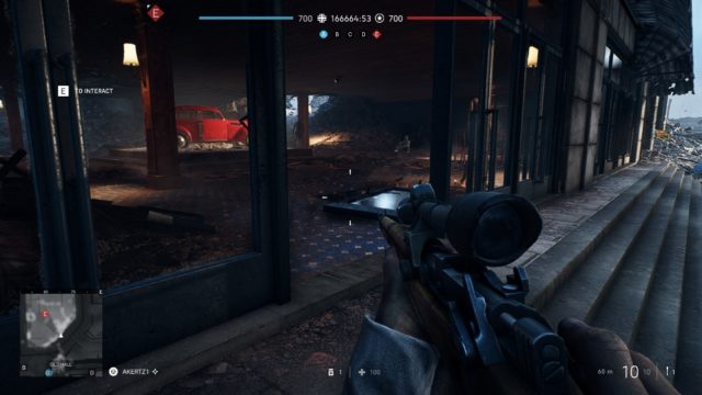 Battlefield V: Komplett neues Sichtbarkeits-System angekündigt 4 Screenshot 3