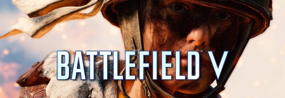 Battlefield V: Trailer zu abschließendem Summer Update geplant und Informationen zu Gun Master Spielmodus 1 battlefield v news teaser010520191