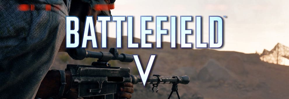 Battlefield V: Offizielle Informationen zu Update 4.6 voraussichtlich Morgen 1 battlefield v news teaser010520192