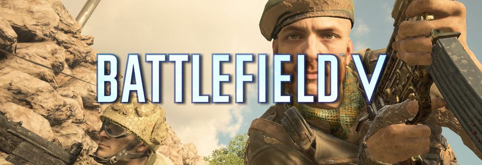 Battlefield V: Ein Blick auf den August und Update 4.4 1 battlefield v news teaser010520195