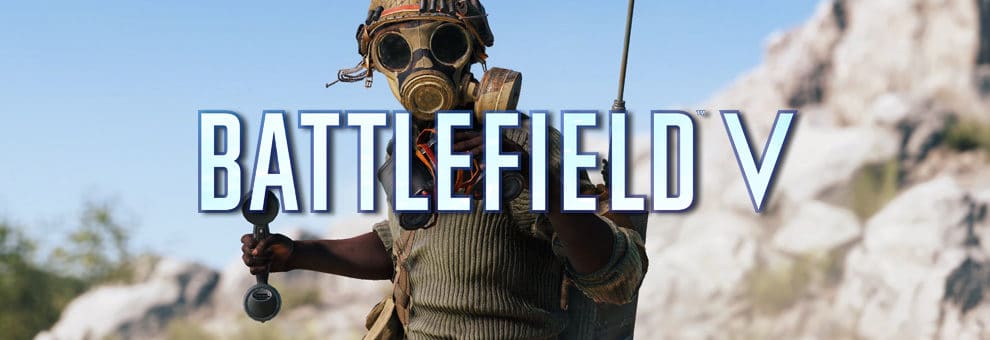 Battlefield V: Performance Probleme, zu viele Bugs, Al Sundan und nur ein kleiner Hotfix in Aussicht 15 battlefield v news teaser010520196