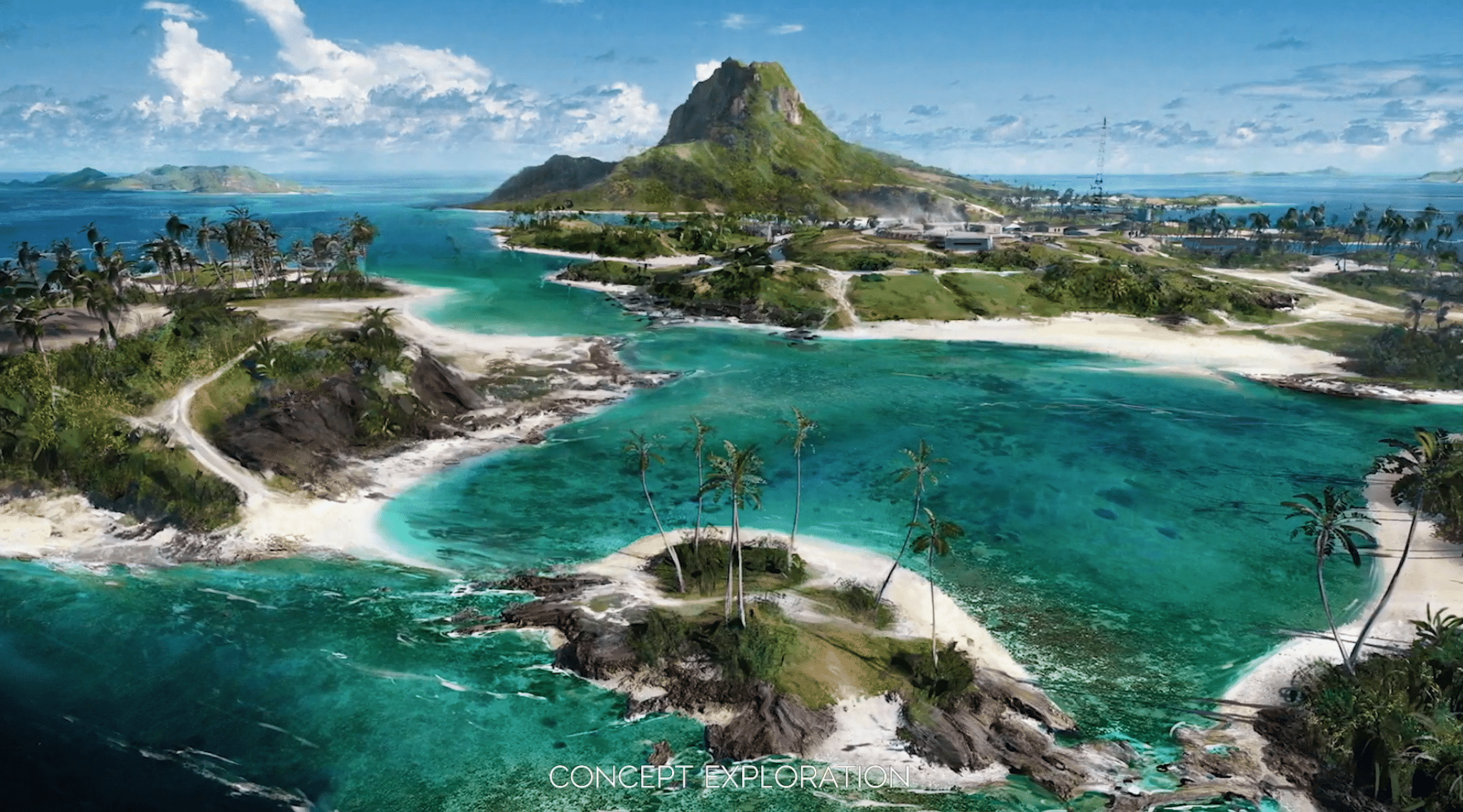 Zusammenfassung: Battlefield V auf der EA Play 2019 - Maps, Pazifik-Konflikt, Metro Reimagined, Privat Games, Rang-System und mehr 7 battlefield v chapter 5 concept arts 1