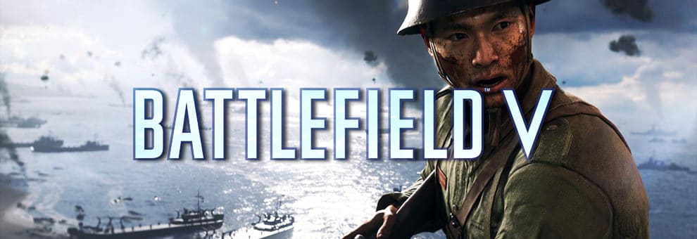 Battlefield V: Dataminer findet Hinweis auf Wake Island und mehr zum Pacific Theatre (Kapitel 5) 1 battlefield v chapter 5 teaser