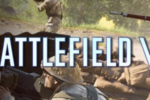 battlefield v outspot teaser