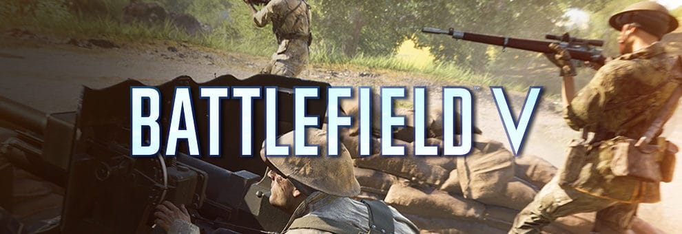 battlefield v outspot teaser