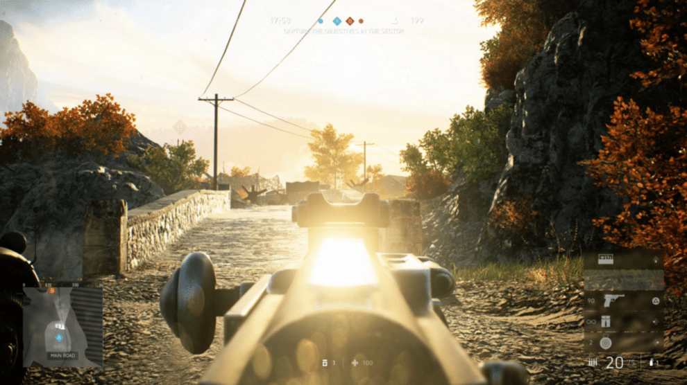 Battlefield V: Neue Map "Marita" erscheint Morgen für zwei Spielmodi samt Mini-Update, neue Elitesoldaten und Known Issues 4 2iVzFhm
