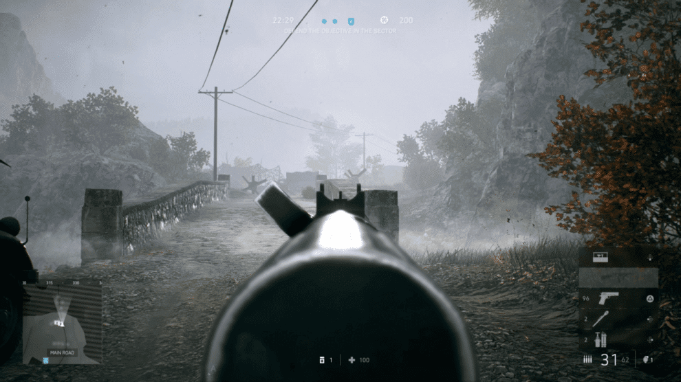 Battlefield V: Neue Map "Marita" erscheint Morgen für zwei Spielmodi samt Mini-Update, neue Elitesoldaten und Known Issues 5 OTsank8