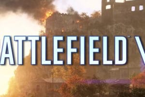 battlefield v marita teaser