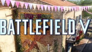 BF5 Provence teaser
