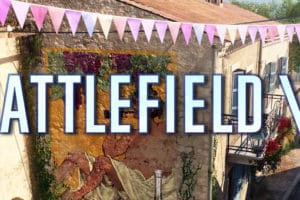 BF5 Provence teaser