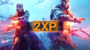 battlefield v dobule xp teaser