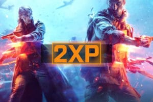 battlefield v dobule xp teaser