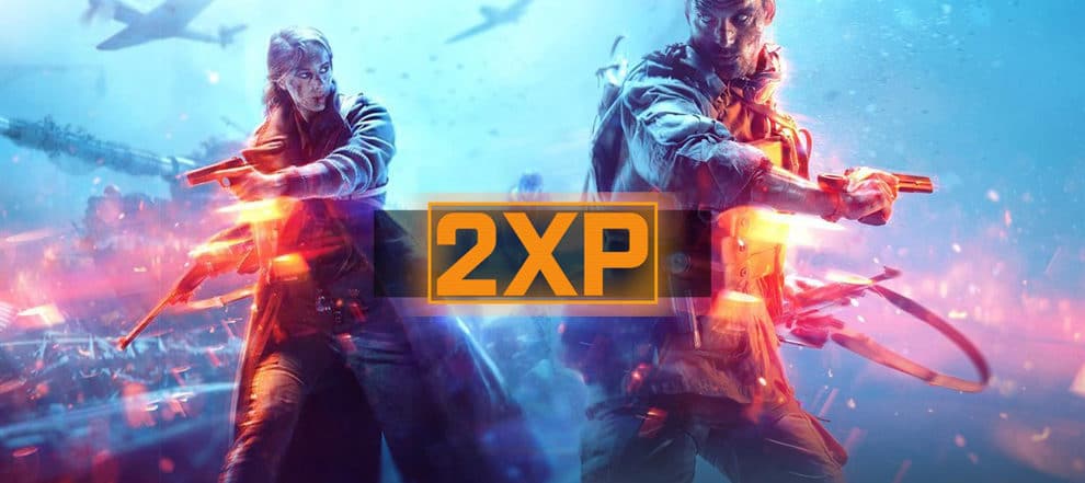 Battlefield V: Double XP Events könnten in Zukunft wiederkehren 1 battlefield v dobule xp teaser