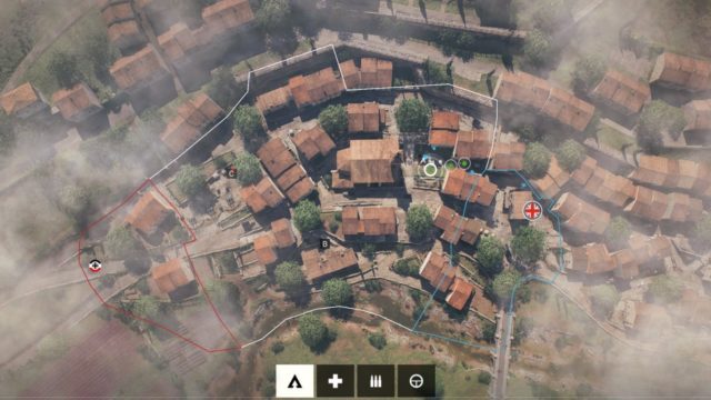 Battlefield V: Die Karten Provence & Lofoten im Überblick 2 bfv provencedeployscreen only squadconquest.jpg.adapt .crop16x9.1455w