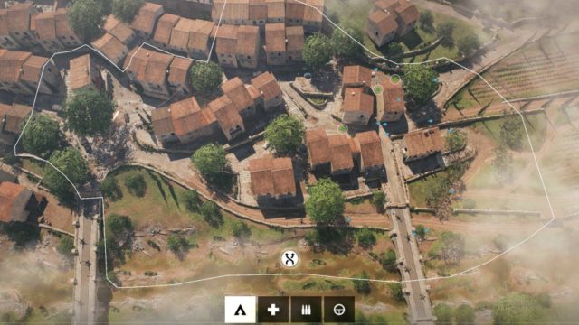 Battlefield V: Die Karten Provence & Lofoten im Überblick 3 bfv provencedeployscreen only teamdeathmatch.jpg.adapt .crop16x9.1455w