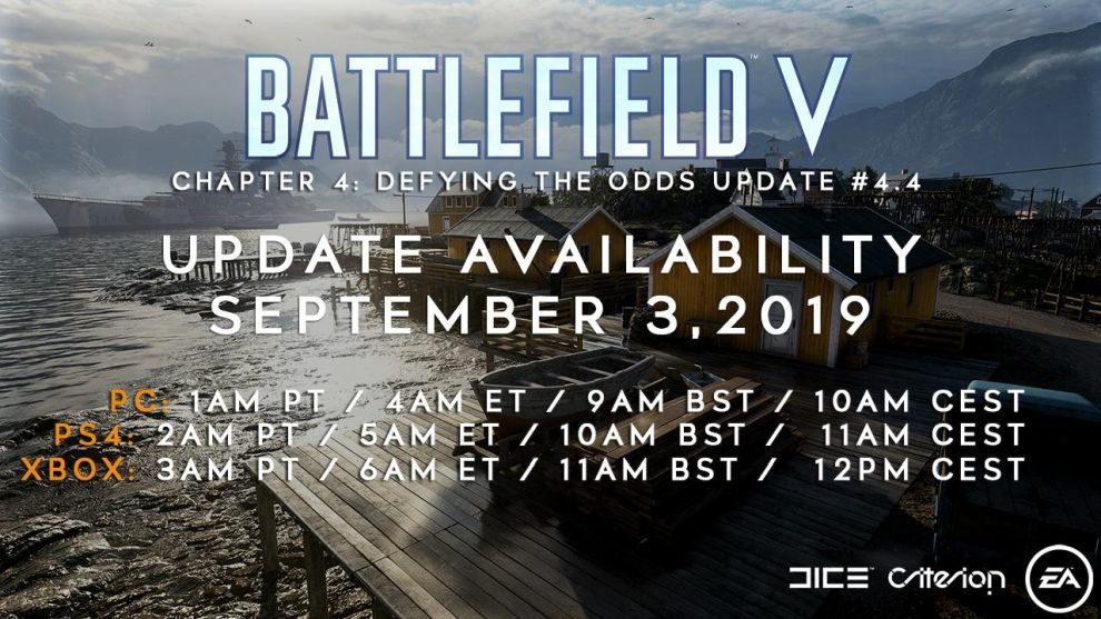 battlefield v update 03 september